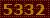3677 code