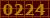 3677 code