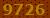 3677 code