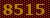 3677 code