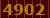 3677 code