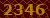 3677 code