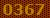 3677 code