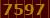 3677 code