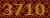 3677 code