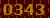 3677 code