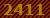 3677 code
