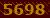 3677 code
