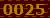 0232 Code