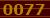 3677 code