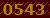 3677 code