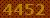 3677 code