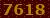 3677 code