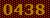3677 code
