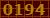 3677 code