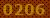 3677 code
