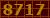 3677 code