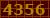 3677 code