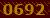 3677 code