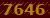 3677 code