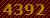 3677 code