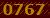 3677 code