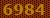 3677 code