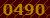 3677 code