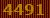 3677 code