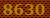 3677 code