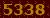 3677 code