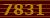 3677 code