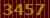 3677 code