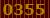 3677 code