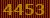 3677 code