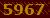 3677 code
