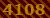 3677 code