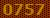 3677 code