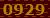 3677 code