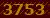 3677 code