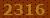 3677 code