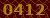 3677 code
