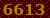 3677 code