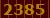 3677 code