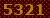 3677 code