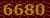 3677 code