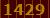 3677 code