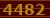3677 code