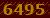 3677 code