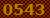 3677 code
